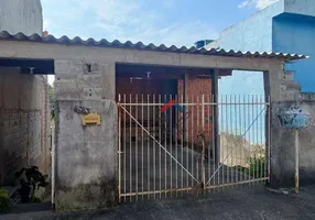 Foto 1 de Casa com 4 Quartos à venda, 107m² em Vila Firenze Botujuru, Campo Limpo Paulista