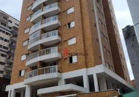 Foto 1 de Apartamento com 2 Quartos à venda, 78m² em Vila Tupi, Praia Grande