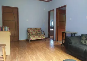 Foto 1 de Casa com 3 Quartos à venda, 100m² em Vila Santo Antônio de Pádua, Sabará