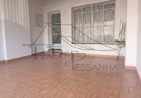 Foto 1 de Casa com 3 Quartos à venda, 105m² em Tatuapé, São Paulo
