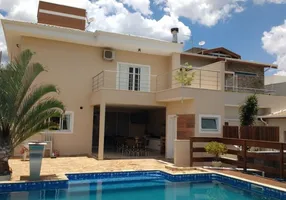 Foto 1 de Casa com 3 Quartos à venda, 358m² em Swiss Park, Campinas