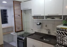 Foto 1 de Apartamento com 2 Quartos à venda, 47m² em Santana, Pindamonhangaba