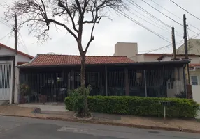 Foto 1 de Casa com 3 Quartos à venda, 180m² em Vila Jair, Valinhos