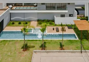 Foto 1 de Casa de Condomínio com 4 Quartos para venda ou aluguel, 700m² em Condomínio Terras de São José, Itu