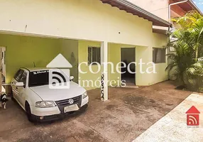 Foto 1 de Casa com 3 Quartos à venda, 122m² em Serra Azul, Paulínia