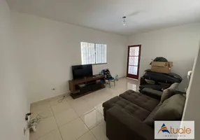 Foto 1 de Casa com 2 Quartos à venda, 140m² em Jardim das Orquideas, Sumaré