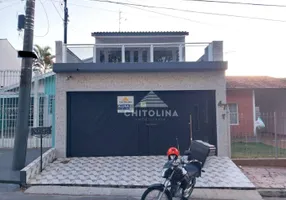 Foto 1 de Sobrado com 4 Quartos à venda, 289m² em Vila Deyse, Itapetininga