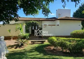 Foto 1 de Casa de Condomínio com 3 Quartos à venda, 417m² em Condomínio Monte Belo, Salto