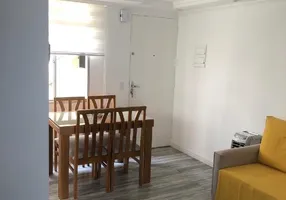 Foto 1 de Apartamento com 2 Quartos à venda, 45m² em Demarchi, São Bernardo do Campo