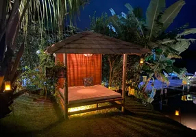 Foto 1 de Casa com 4 Quartos à venda, 240m² em Praia do Forte, Mata de São João