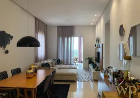 Foto 1 de Apartamento com 2 Quartos à venda, 103m² em Atiradores, Joinville