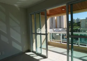 Foto 1 de Apartamento com 4 Quartos à venda, 130m² em Mansões Santo Antônio, Campinas