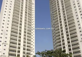 Foto 1 de Apartamento com 3 Quartos à venda, 170m² em Vila Firmiano Pinto, São Paulo