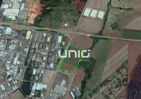 Foto 1 de Lote/Terreno à venda, 125000m² em Unileste, Piracicaba