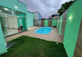 Foto 1 de Casa com 3 Quartos à venda, 290m² em Boqueirão, Praia Grande