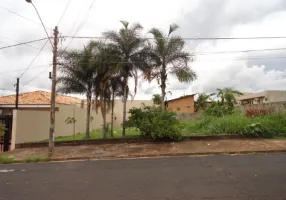 Foto 1 de Lote/Terreno para alugar, 370m² em Alto da Boa Vista, Ribeirão Preto