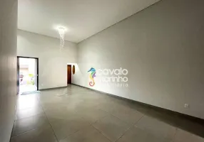 Foto 1 de Casa de Condomínio com 3 Quartos para alugar, 200m² em Jardim Valencia, Ribeirão Preto