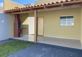 Foto 1 de Casa com 2 Quartos à venda, 90m² em NOVA MARABA, Marabá