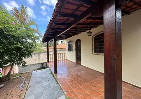 Foto 1 de Casa com 3 Quartos para alugar, 150m² em Duquesa II, Santa Luzia