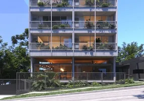 Foto 1 de Apartamento com 3 Quartos à venda, 189m² em Champagnat, Curitiba