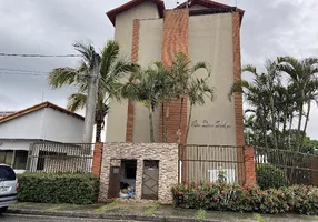 Foto 1 de Apartamento com 2 Quartos à venda, 70m² em Vila Suíssa, Mogi das Cruzes