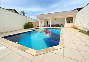 Foto 1 de Casa com 4 Quartos à venda, 190m² em Gaivota Praia, Itanhaém