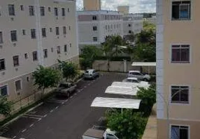 Foto 1 de Apartamento com 2 Quartos à venda, 44m² em Shopping Park, Uberlândia