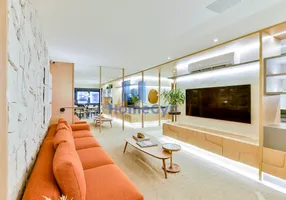Foto 1 de Apartamento com 3 Quartos à venda, 116m² em Setor Marista, Goiânia