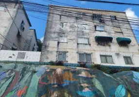 Foto 1 de Apartamento com 2 Quartos à venda, 45m² em São Marcos, Salvador