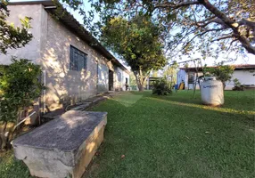 Foto 1 de Fazenda/Sítio com 5 Quartos à venda, 490m² em Residencial Veneza I, Mogi das Cruzes