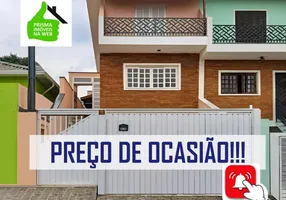 Foto 1 de Casa com 3 Quartos à venda, 126m² em Vila Bonilha, São Paulo