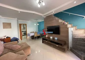 Foto 1 de Casa de Condomínio com 3 Quartos à venda, 167m² em Vila Formosa, São Paulo