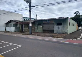 Foto 1 de Lote/Terreno à venda, 625m² em Vila Real, Balneário Camboriú