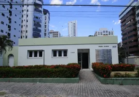 Foto 1 de Sala Comercial para alugar, 14m² em Aldeota, Fortaleza