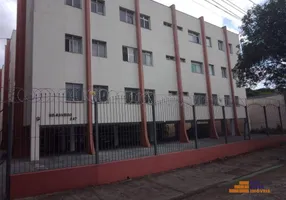 Foto 1 de Apartamento com 2 Quartos para venda ou aluguel, 85m² em Jardim Santa Clara, Taubaté