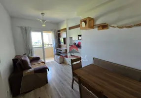 Foto 1 de Apartamento com 2 Quartos à venda, 55m² em Jardim América, São José dos Campos