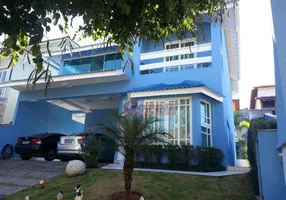 Foto 1 de Casa de Condomínio com 5 Quartos à venda, 260m² em Arujá 5, Arujá