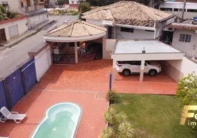 Foto 1 de Casa com 3 Quartos à venda, 720m² em Praia do Morro, Guarapari