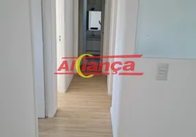 Foto 1 de Apartamento com 3 Quartos à venda, 75m² em Gopouva, Guarulhos