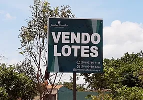 Foto 1 de Lote/Terreno à venda, 300m² em Bulandeira, Barbalha