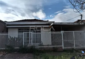 Foto 1 de Casa com 3 Quartos à venda, 141m² em Vila Prado, São Carlos