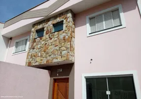 Foto 1 de Sobrado com 4 Quartos à venda, 130m² em Jardim Alvinopolis, Atibaia