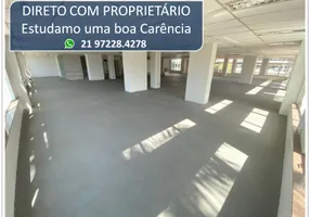 Foto 1 de Sala Comercial para alugar, 570m² em Barra da Tijuca, Rio de Janeiro
