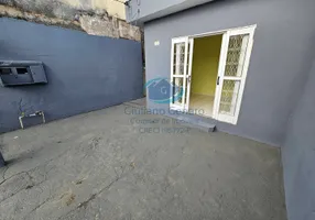 Foto 1 de Casa com 2 Quartos à venda, 64m² em Jardim da Cidade, Salto