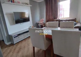 Foto 1 de Apartamento com 2 Quartos à venda, 67m² em VILA SANTA LUZIA, São Bernardo do Campo