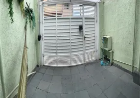 Foto 1 de Sobrado com 2 Quartos à venda, 113m² em Limão, São Paulo