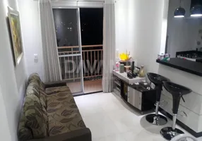 Foto 1 de Apartamento com 2 Quartos à venda, 54m² em Condominio Alta Vista, Valinhos