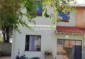 Foto 1 de Sobrado com 3 Quartos à venda, 70m² em Jardim Morumbi, Londrina