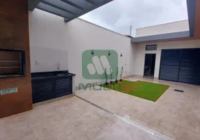 Foto 1 de Casa com 3 Quartos à venda, 210m² em Vigilato Pereira, Uberlândia