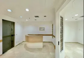 Foto 1 de Ponto Comercial para alugar, 39m² em Vila Olímpia, São Paulo